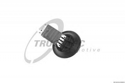 TRUCKTEC AUTOMOTIVE 0759011 -  Сопротивление, вентилятор салона